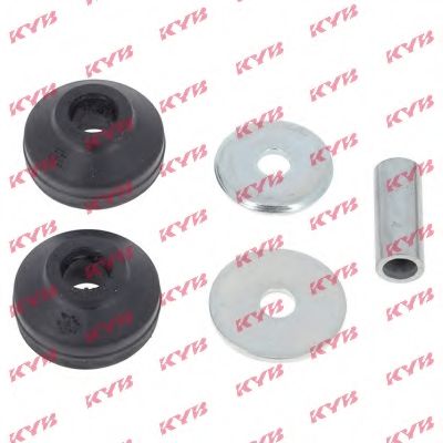 KYB SM5058 Опора стойки амортизатора для ROVER 400 (Ровер 400) KYB SM5058 Опора стойки амортизатора для ROVER 400 (Ровер 400)