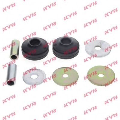 KYB SM5059 Опора стойки амортизатора для HONDA PRELUDE III (Хонда Прэлудэ 3) KYB SM5059 Опора стойки амортизатора для HONDA PRELUDE III (Хонда Прэлудэ 3)
