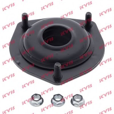 KYB SM5069 Опора стойки амортизатора для TOYOTA COROLLA FX (Тойота/тоета Cоролла инфинити фх) KYB SM5069 Опора стойки амортизатора для TOYOTA COROLLA FX (Тойота/тоета Cоролла инфинити фх)