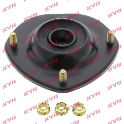 KYB SM5072 Ремкомплект, опора стойки амортизатора 