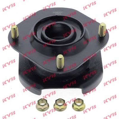 KYB SM5093 Опора стойки амортизатора для MAZDA MX-6 (Мазда Мx-6)