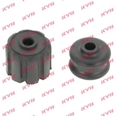 KYB SM5123 Опора стойки амортизатора для NISSAN PRIMERA (Ниссан Примера) KYB SM5123 Опора стойки амортизатора для NISSAN PRIMERA (Ниссан Примера)