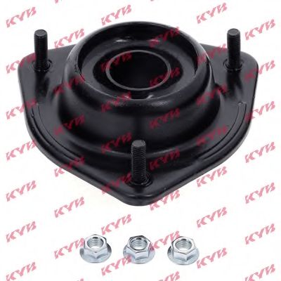 KYB SM5149 Ремкомплект, опора стойки амортизатора для HYUNDAI EXCEL (Хендай Эxcэл) KYB SM5149 Ремкомплект, опора стойки амортизатора для HYUNDAI EXCEL (Хендай Эxcэл)