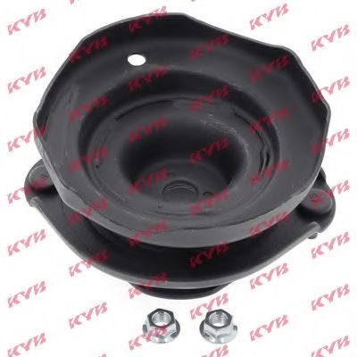 KYB SM5233 Опора стойки амортизатора для KIA MENTOR (Киа Мэнтор) KYB SM5233 Опора стойки амортизатора для KIA MENTOR (Киа Мэнтор)