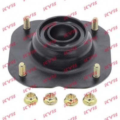 KYB SM5234 Ремкомплект, опора стойки амортизатора для KIA MENTOR (Киа Мэнтор) KYB SM5234 Ремкомплект, опора стойки амортизатора для KIA MENTOR (Киа Мэнтор)