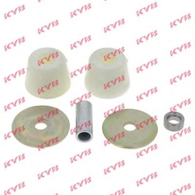 KYB SM5263 Опора стойки амортизатора для CHRYSLER SEBRING (Крайслер Сэбринг) KYB SM5263 Опора стойки амортизатора для CHRYSLER SEBRING (Крайслер Сэбринг)