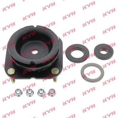 KYB SM5274 Ремкомплект, опора стойки амортизатора для MAZDA 626 III (Мазда 626 3) KYB SM5274 Ремкомплект, опора стойки амортизатора для MAZDA 626 III (Мазда 626 3)
