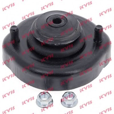 KYB SM5291 Опора стойки амортизатора для HONDA PRELUDE III (Хонда Прэлудэ 3) KYB SM5291 Опора стойки амортизатора для HONDA PRELUDE III (Хонда Прэлудэ 3)