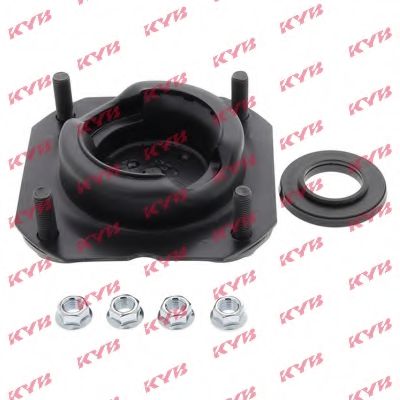 KYB SM5300 Ремкомплект, опора стойки амортизатора для MAZDA 626 III (Мазда 626 3) KYB SM5300 Ремкомплект, опора стойки амортизатора для MAZDA 626 III (Мазда 626 3)