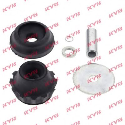 KYB SM5377 Опора стойки амортизатора для VOLKSWAGEN CORSAR (Фольксваген Cорсар) KYB SM5377 Опора стойки амортизатора для VOLKSWAGEN CORSAR (Фольксваген Cорсар)