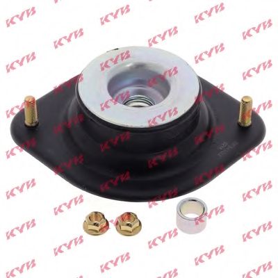 KYB SM5508 Ремкомплект, опора стойки амортизатора для VOLKSWAGEN JETTA I (Фольксваген Жэтта и) KYB SM5508 Ремкомплект, опора стойки амортизатора для VOLKSWAGEN JETTA I (Фольксваген Жэтта и)