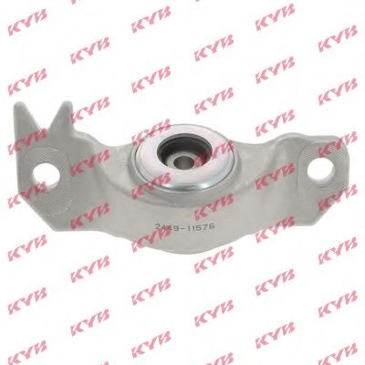 KYB SM5652 Опора стойки амортизатора для OPEL (Опель) KYB SM5652 Опора стойки амортизатора для OPEL (Опель)