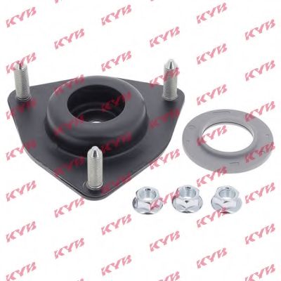 KYB SM5657 Ремкомплект, опора стойки амортизатора для MITSUBISHI LANCER (Митсубиши/митсубиси Ланcэр) KYB SM5657 Ремкомплект, опора стойки амортизатора для MITSUBISHI LANCER (Митсубиши/митсубиси Ланcэр)