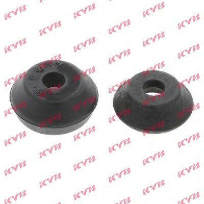 KYB SM9705 Опора стойки амортизатора для AUDI 90 (Ауди 90) KYB SM9705 Опора стойки амортизатора для AUDI 90 (Ауди 90)