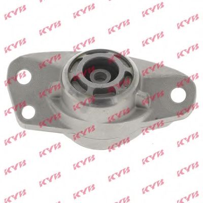 KYB SM9707 Опора стойки амортизатора для VOLKSWAGEN GOLF PLUS (Фольксваген Гольф плюс) KYB SM9707 Опора стойки амортизатора для VOLKSWAGEN GOLF PLUS (Фольксваген Гольф плюс)