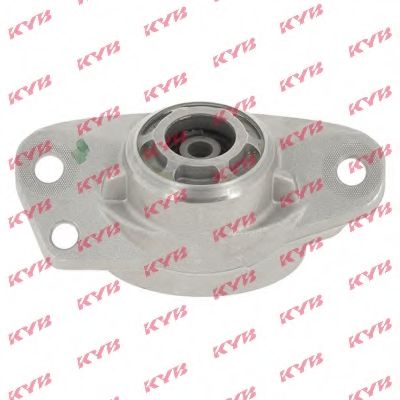KYB SM9708 Опора стойки амортизатора для VOLKSWAGEN GOLF PLUS (Фольксваген Гольф плюс) KYB SM9708 Опора стойки амортизатора для VOLKSWAGEN GOLF PLUS (Фольксваген Гольф плюс)