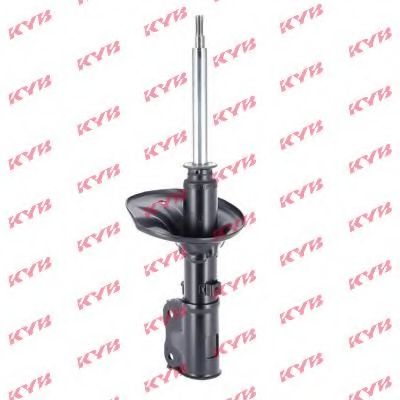 KYB 334019 Амортизатор для MITSUBISHI LANCER IV (Митсубиши/митсубиси Ланcэр иv) KYB 334019 Амортизатор для MITSUBISHI LANCER IV (Митсубиши/митсубиси Ланcэр иv)