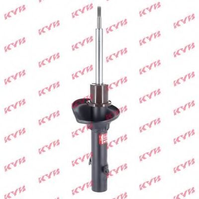 KYB 334068 Амортизатор для ROVER 400 (Ровер 400) KYB 334068 Амортизатор для ROVER 400 (Ровер 400)