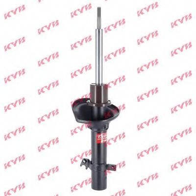 KYB 334069 Амортизатор для ROVER 400 (Ровер 400) KYB 334069 Амортизатор для ROVER 400 (Ровер 400)