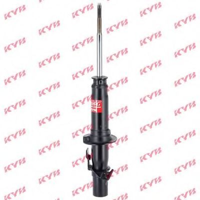 KYB 341085 Амортизатор для HONDA CRX II (Хонда Cрх 2) KYB 341085 Амортизатор для HONDA CRX II (Хонда Cрх 2)