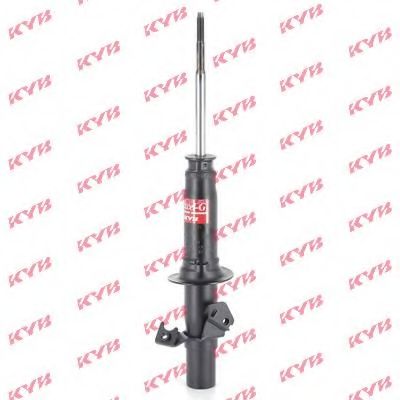 KYB 341086 Амортизатор для HONDA CRX II (Хонда Cрх 2) KYB 341086 Амортизатор для HONDA CRX II (Хонда Cрх 2)
