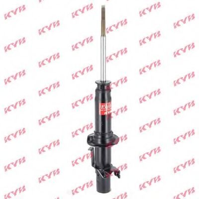 KYB 341088 Амортизатор для HONDA CRX II (Хонда Cрх 2) KYB 341088 Амортизатор для HONDA CRX II (Хонда Cрх 2)