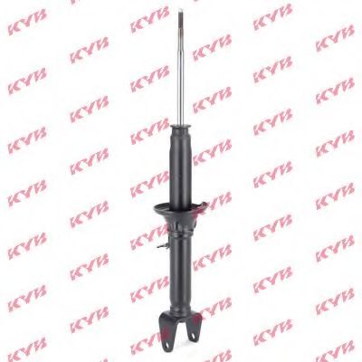 KYB 341180 Амортизатор для HONDA PRELUDE III (Хонда Прэлудэ 3) KYB 341180 Амортизатор для HONDA PRELUDE III (Хонда Прэлудэ 3)