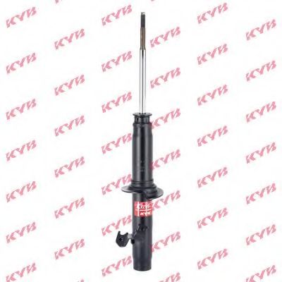 KYB 341201 Амортизатор для HONDA SHUTTLE (Хонда Шуттлэ) KYB 341201 Амортизатор для HONDA SHUTTLE (Хонда Шуттлэ)
