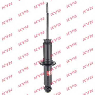 KYB 341206 Амортизатор для AUDI A6 (Ауди А6) KYB 341206 Амортизатор для AUDI A6 (Ауди А6)