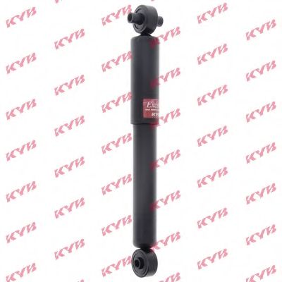 KYB 343183 Амортизатор для MITSUBISHI TREDIA (Митсубиши/митсубиси Трэдиа) KYB 343183 Амортизатор для MITSUBISHI TREDIA (Митсубиши/митсубиси Трэдиа)