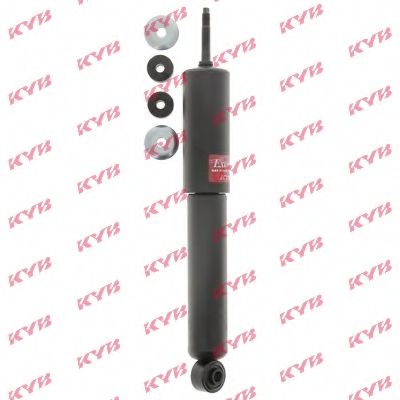 KYB 344064 Амортизатор для MITSUBISHI L 300 STARWAGON (Митсубиши/митсубиси Л 300 старвагон) KYB 344064 Амортизатор для MITSUBISHI L 300 STARWAGON (Митсубиши/митсубиси Л 300 старвагон)