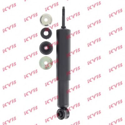 KYB 443026 Амортизатор для OPEL MANTA B CC (Опель Манта б cc) KYB 443026 Амортизатор для OPEL MANTA B CC (Опель Манта б cc)