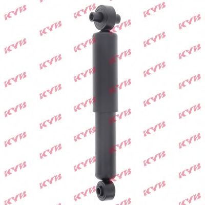 KYB 443087 Амортизатор для MITSUBISHI TREDIA (Митсубиши/митсубиси Трэдиа) KYB 443087 Амортизатор для MITSUBISHI TREDIA (Митсубиши/митсубиси Трэдиа)