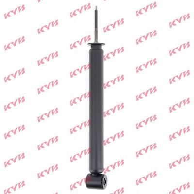 KYB 443291 Амортизатор для SKODA FELICIA I FUN (Шкода Фелиция 1 фан) KYB 443291 Амортизатор для SKODA FELICIA I FUN (Шкода Фелиция 1 фан)