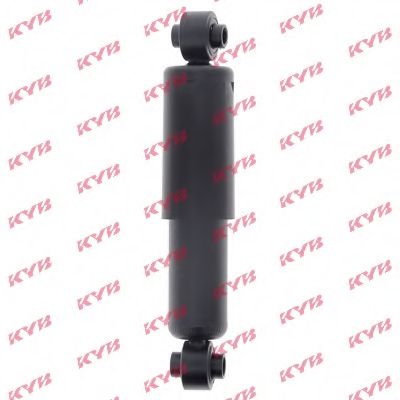 KYB 444091 Амортизатор для PEUGEOT 205 I (Пежо 205 и) KYB 444091 Амортизатор для PEUGEOT 205 I (Пежо 205 и)