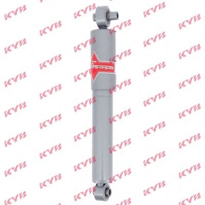 KYB 554387 Амортизатор для KIA (Киа) KYB 554387 Амортизатор для KIA (Киа)