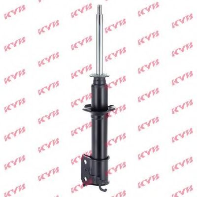 KYB 632097 Амортизатор для DAIHATSU CUORE III (Дайхатсу Cуорэ 3) KYB 632097 Амортизатор для DAIHATSU CUORE III (Дайхатсу Cуорэ 3)