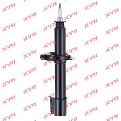 KYB 633048 Амортизатор для FIAT STRADA II (Фиат Страда 2) KYB 633048 Амортизатор для FIAT STRADA II (Фиат Страда 2)