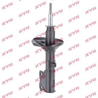 KYB 633059 Амортизатор для MITSUBISHI COLT II (Митсубиши/митсубиси Cолт 2) KYB 633059 Амортизатор для MITSUBISHI COLT II (Митсубиши/митсубиси Cолт 2)