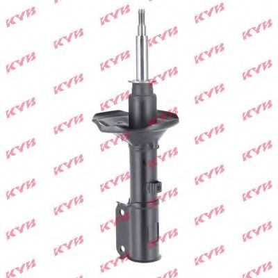 KYB 634001 Амортизатор для MITSUBISHI TREDIA (Митсубиши/митсубиси Трэдиа) KYB 634001 Амортизатор для MITSUBISHI TREDIA (Митсубиши/митсубиси Трэдиа)