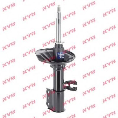 KYB 634025 Амортизатор для MAZDA 626 III (Мазда 626 3) KYB 634025 Амортизатор для MAZDA 626 III (Мазда 626 3)