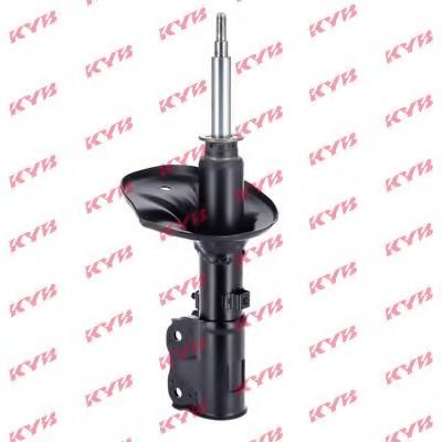 KYB 634029 Амортизатор для MITSUBISHI LANCER IV (Митсубиши/митсубиси Ланcэр иv) KYB 634029 Амортизатор для MITSUBISHI LANCER IV (Митсубиши/митсубиси Ланcэр иv)