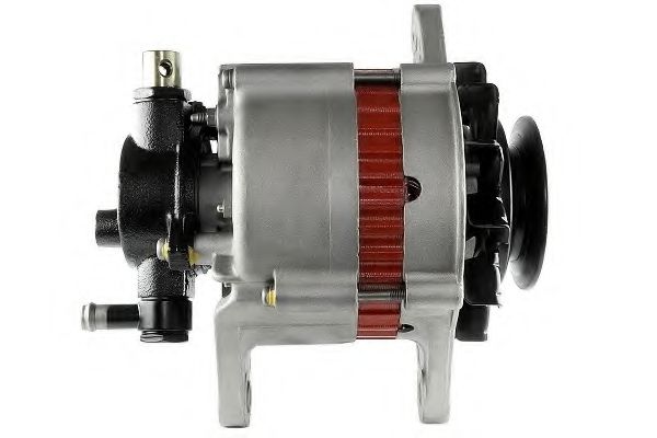FRIESEN 9051113 Генератор для NISSAN SENTRA I (Ниссан Сэнтра и) FRIESEN 9051113 Генератор для NISSAN SENTRA I (Ниссан Сэнтра и)