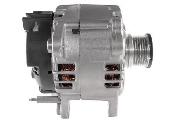 FRIESEN 9090704 Генератор для VOLKSWAGEN CRAFTER 30-50 (Фольксваген Крафтер 30-50) FRIESEN 9090704 Генератор для VOLKSWAGEN CRAFTER 30-50 (Фольксваген Крафтер 30-50)