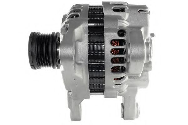 FRIESEN 9090175 Генератор для NISSAN KUBISTAR (Ниссан Кубистар) FRIESEN 9090175 Генератор для NISSAN KUBISTAR (Ниссан Кубистар)
