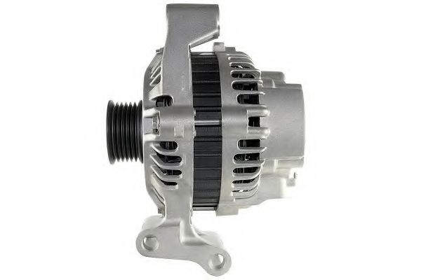 FRIESEN 9090252 Генератор для FORD FIESTA V (Форд Фиеста 5) FRIESEN 9090252 Генератор для FORD FIESTA V (Форд Фиеста 5)