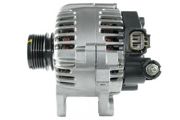 FRIESEN 9090593 Генератор для HYUNDAI TB (Хендай Тб) FRIESEN 9090593 Генератор для HYUNDAI TB (Хендай Тб)