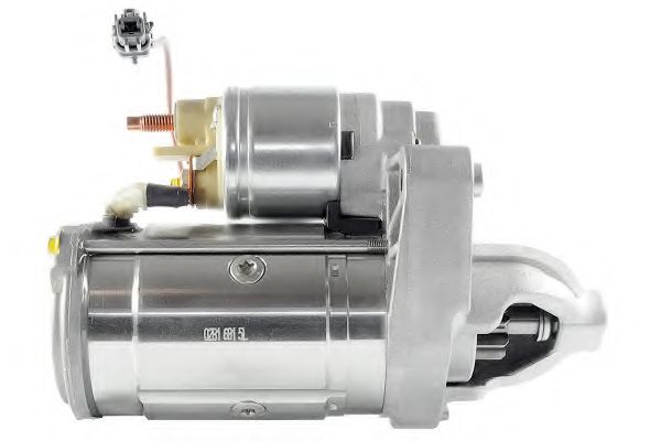 FRIESEN 8080336 Стартер 