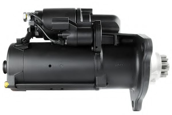 FRIESEN 8822260 Стартер 