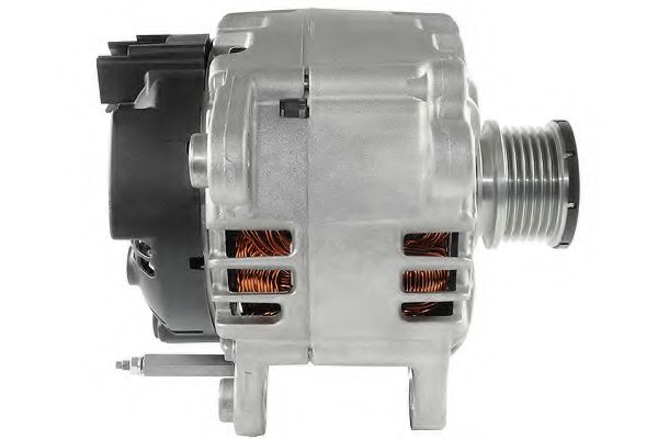 FRIESEN 9090554 Генератор для VOLKSWAGEN CRAFTER 30-50 (Фольксваген Крафтер 30-50) FRIESEN 9090554 Генератор для VOLKSWAGEN CRAFTER 30-50 (Фольксваген Крафтер 30-50)